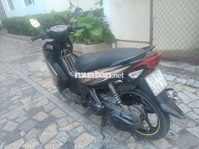 Xe yamaha novo4 giấy tờ đầy đủ