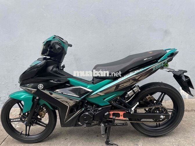 Mxking 150 xe nhập bst 9 chủ