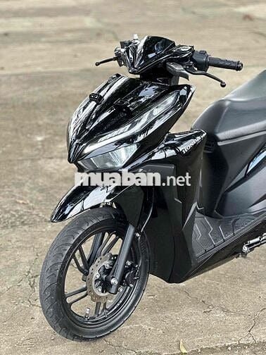 vario 150 -2019 hỗ trợ góp
