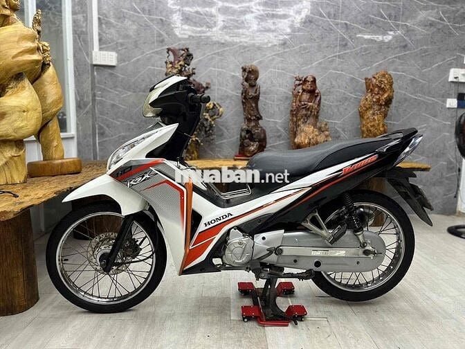 👉Wave RSX chính chủ bstp máy móc zin êm