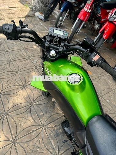 KYMCO KPIPE (49cm3) BS:65AA:CẦN THƠ