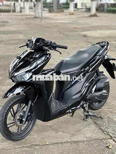 vario 150 -2019 hỗ trợ góp