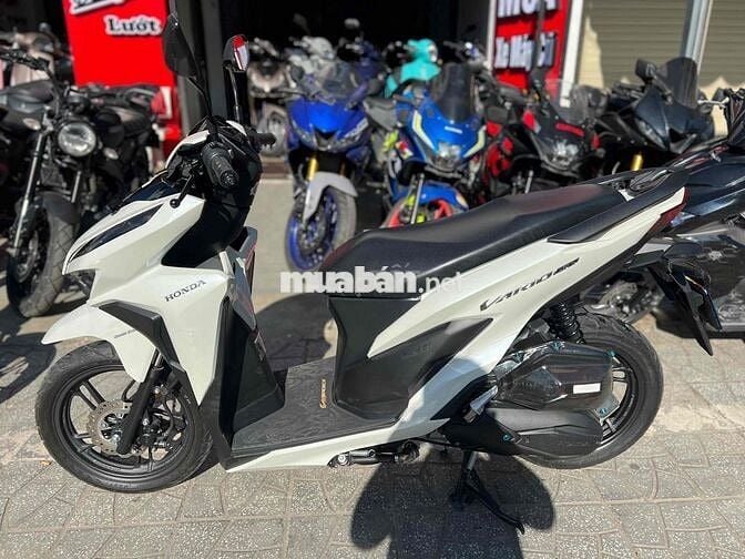 Vario 150 (mới 90%)❇️Đồng moto Đà Lạt❇️