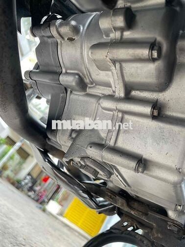 Mxking 150 xe nhập bst 9 chủ