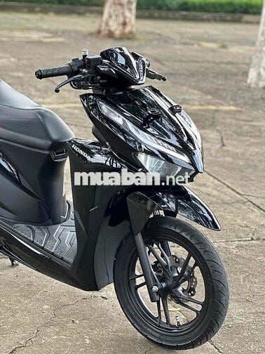 vario 150 -2019 hỗ trợ góp