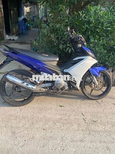 ex 135 2012 không chính chủ