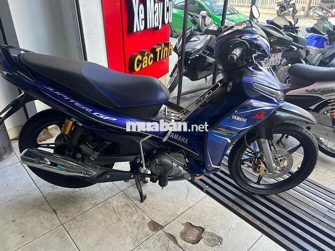 Jupiter Fi 2018❇️Đồng moto Đà Lạt❇️