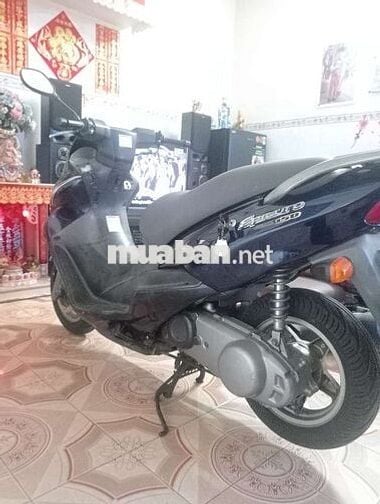 Xe tay ga Epicuro 150cc, máy zin,chính chủ bs đẹp