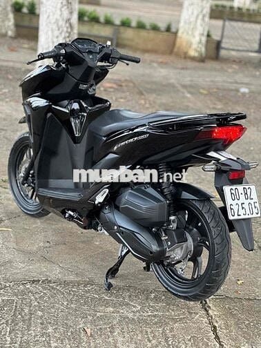 vario 150 -2019 hỗ trợ góp