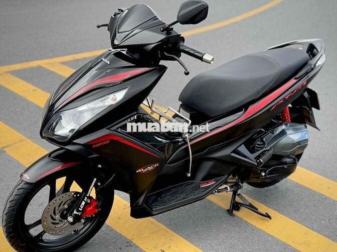 Airblade 125 mẫu 2015 bản đặc biệt 1chủ máy zin100