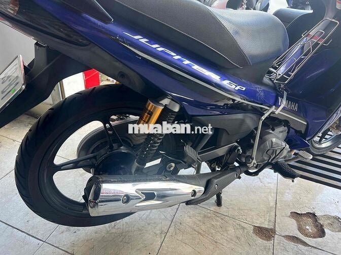 Jupiter Fi 2018❇️Đồng moto Đà Lạt❇️