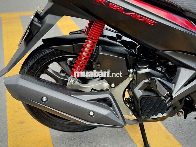Airblade 125 mẫu 2015 bản đặc biệt 1chủ máy zin100