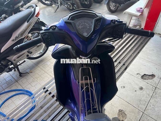 Jupiter Fi 2018❇️Đồng moto Đà Lạt❇️
