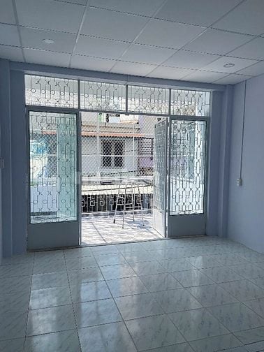 Hẻm xe hơi CMT8,Gần mặt tiền Ngang 4m,3Tầng,7PN,Thông Ra Hoà Hưng 