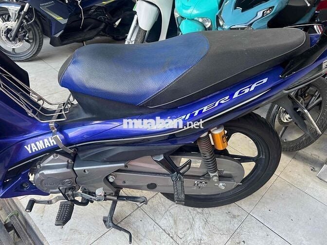 Jupiter Fi 2018❇️Đồng moto Đà Lạt❇️