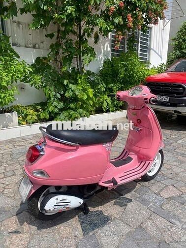 Xe piaggio vespa fi