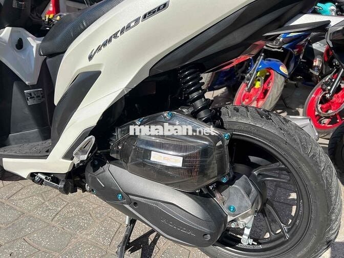 Vario 150 (mới 90%)❇️Đồng moto Đà Lạt❇️