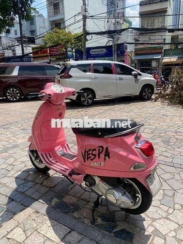 Xe piaggio vespa fi