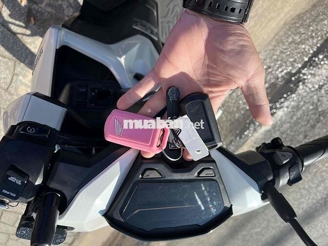 Vario 150 (mới 90%)❇️Đồng moto Đà Lạt❇️
