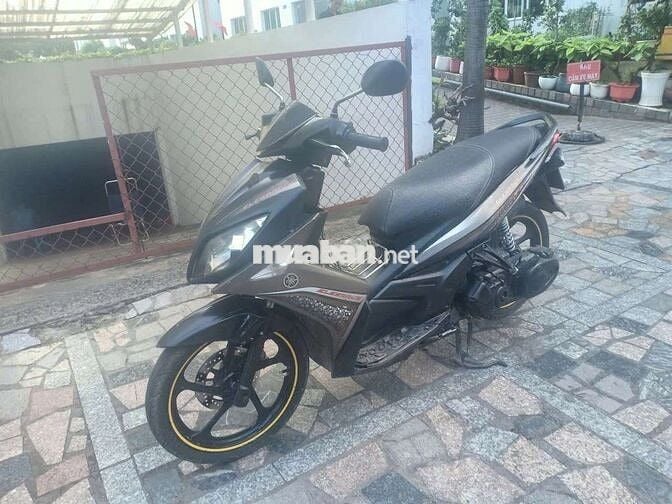 Xe yamaha novo4 giấy tờ đầy đủ