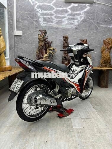 👉Wave RSX chính chủ bstp máy móc zin êm