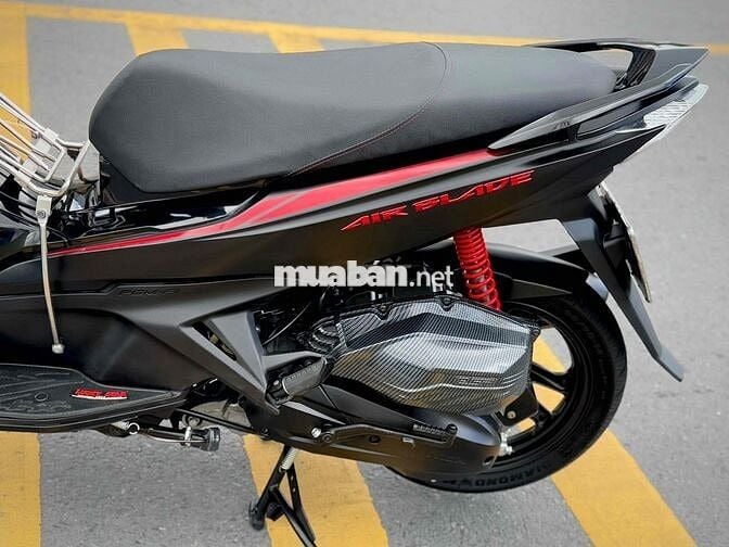 Airblade 125 mẫu 2015 bản đặc biệt 1chủ máy zin100