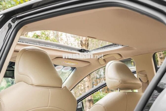 Toyota Camry 2.5Q 2020 - 799 Triệu