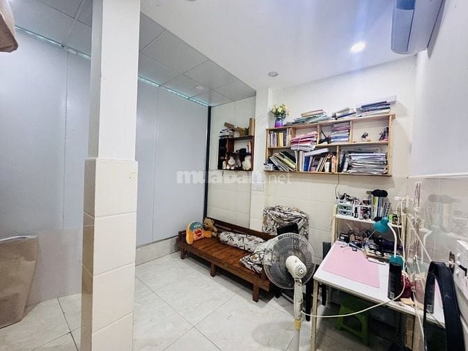 Nhà 2 Mặt Tiền Đường Số 8 Linh Xuân, Đất 61m2 có 5Pn 3wc Sổ hồng riêng