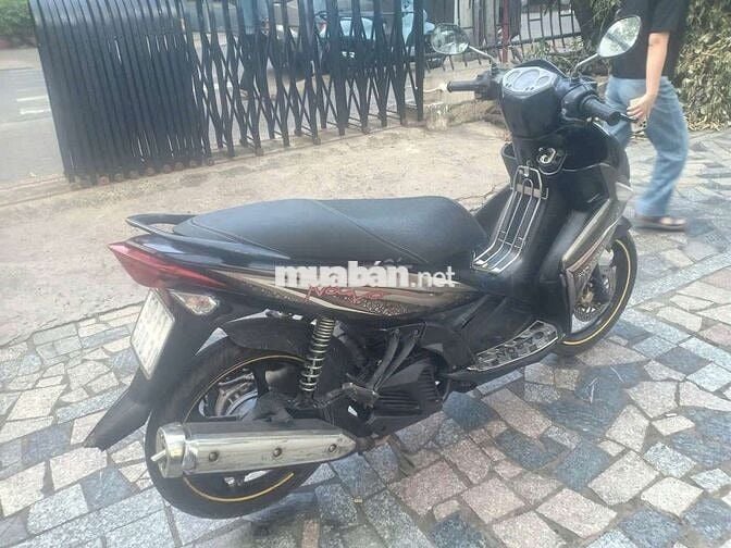 Xe yamaha novo4 giấy tờ đầy đủ