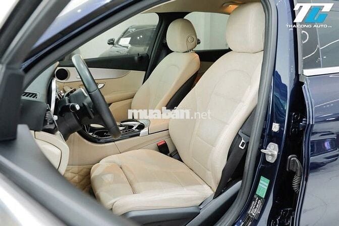Mercedes Benz C180 2019