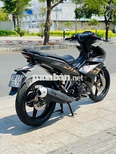 ❤️ Exciter 150 đời 2021 bstp chính chủ hỗ trợ góp