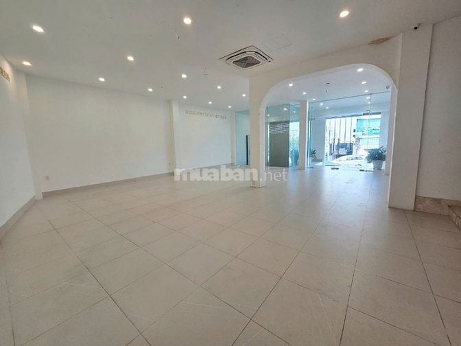 CHO THUÊ NHÀ MẶT TIỀN 17-19 PHAN ĐÌNH PHÙNG - 9M X 18M - 1 HẦM 3 TẦNG