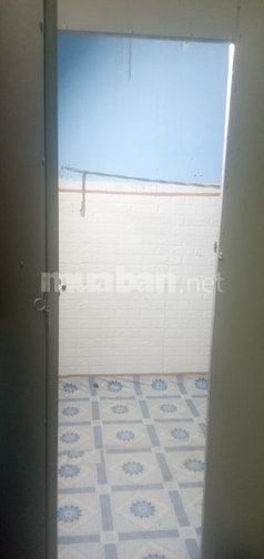 Cho 1 nữ thuê 1 phòng 1triệu /th