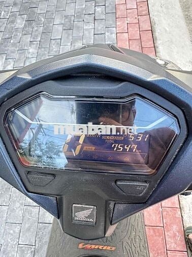 Bán Vario 125 New 2024 99% Giao CC chủ