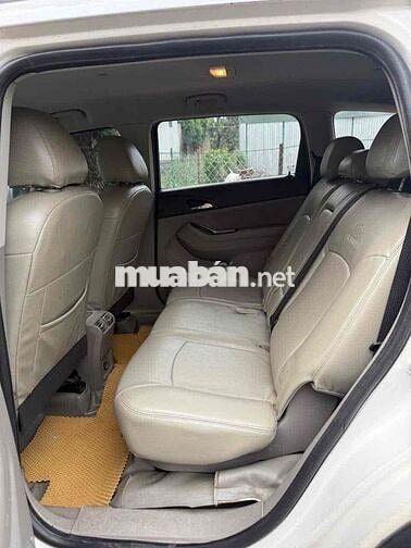 Chevrolet Orlando 2012 LT 1.8 - 126000 km