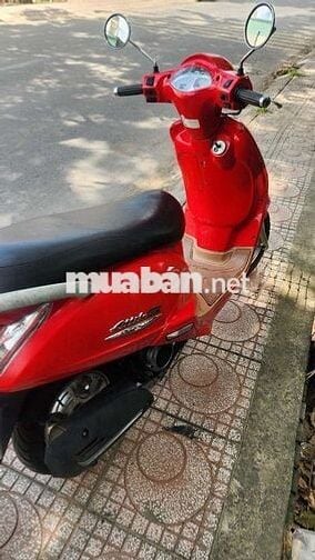 Cần bán xe atila fi bs 61 .có cc chủ xe