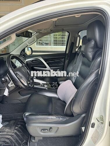 Mitsubishi Pajero Sport 2018 3.0G 4x4 AT