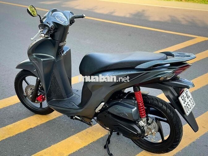 Vision 110 mẫu 2023 bánh lớn bản đặc biệt zin100%