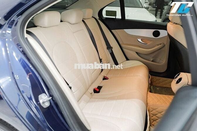 Mercedes Benz C180 2019