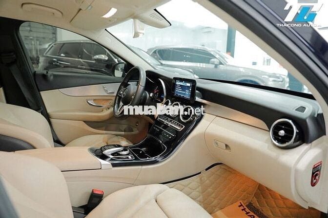 Mercedes Benz C180 2019
