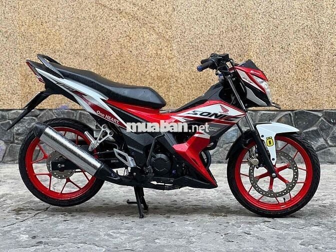 ❤️Sonic 150 đời 2020 bstp chính chủ hỗ trợ góp