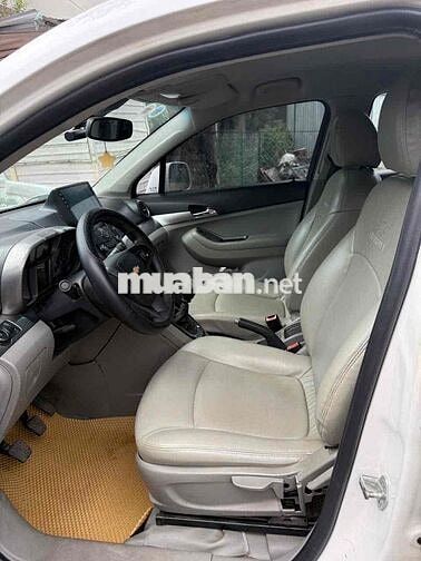 Chevrolet Orlando 2012 LT 1.8 - 126000 km
