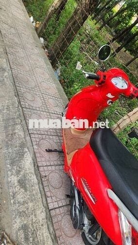 Cần bán xe atila fi bs 61 .có cc chủ xe