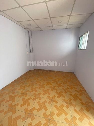 Hẻm xe hơi CMT8,Gần mặt tiền Ngang 4m,3Tầng,7PN,Thông Ra Hoà Hưng 