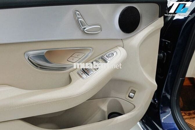 Mercedes Benz C180 2019