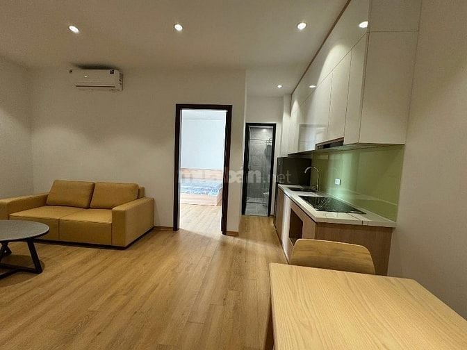Bán toà căn hộ dịch vụ Apartment hồ Tây.100m2 9 tầng.Dòng tiền cao.