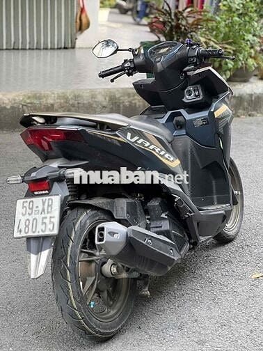 ❤️ Vario 125 đời 2024 bstp chính chủ hỗ trợ góp
