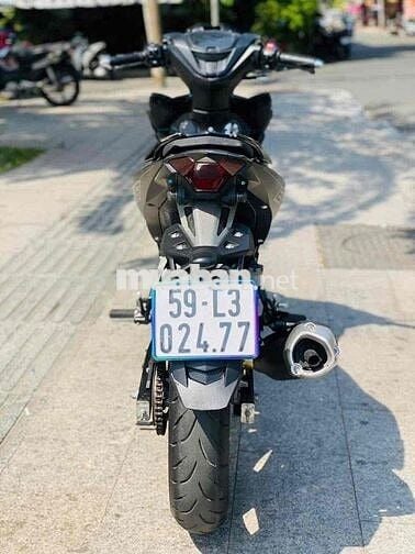 ❤️ Exciter 150 đời 2021 bstp chính chủ hỗ trợ góp