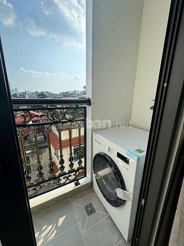Bán toà căn hộ dịch vụ Apartment hồ Tây.100m2 9 tầng.Dòng tiền cao.