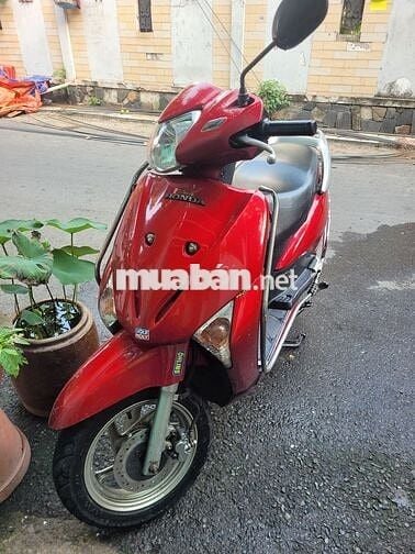 Lead 110 đẹp máy êm